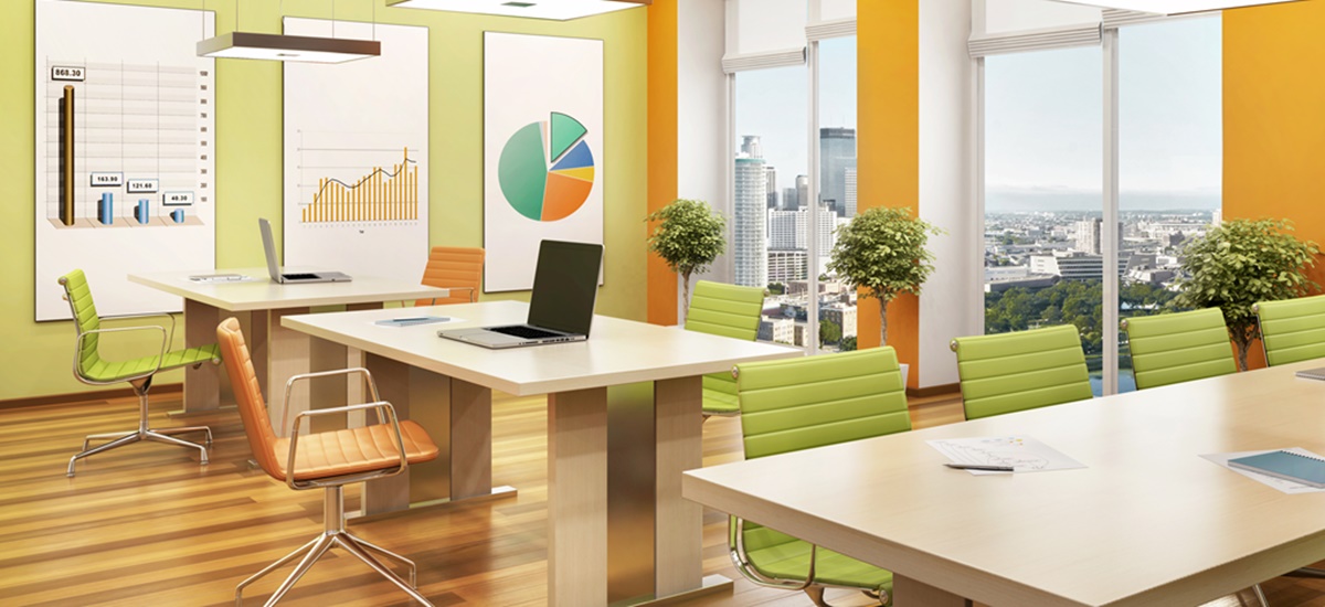 Virtual Office in Moldova